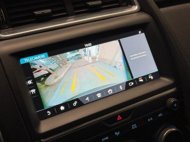 JAGUAR E-Pace 2.0D 150 CV AWD aut. S