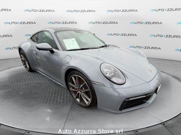 Porsche 911 911 Carrera 4S