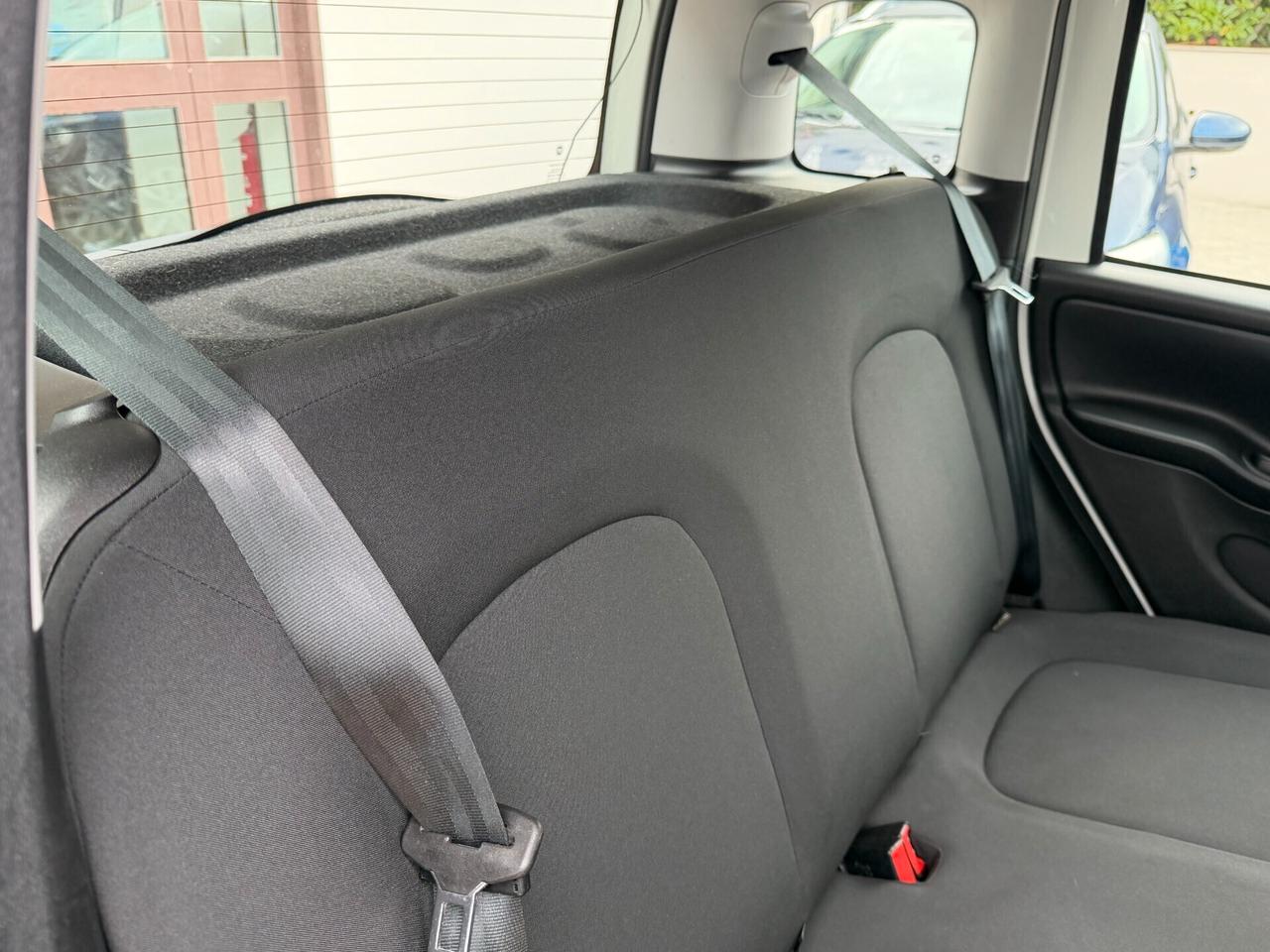 Fiat Panda New 1.2 69 cv. EasyPower EASY (Imp. GPL)