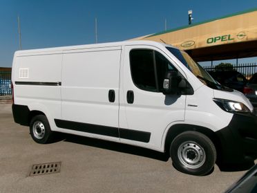 Fiat Ducato 2.2 M-JET 140CV E6D FURGONE P.MEDIO *PERFETTO* PLASTIFICAZIONE VANO CARICO
