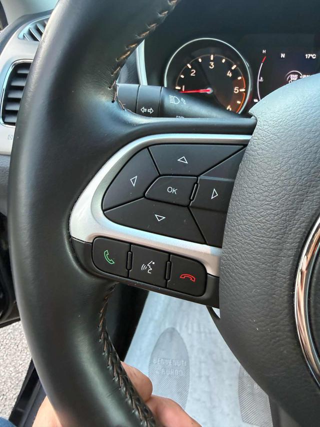 JEEP Compass 1.6 Multijet II 2WD Longitude