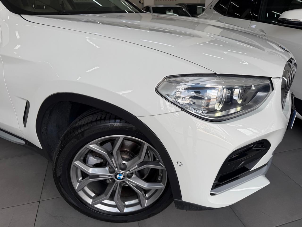 Bmw X4 xDrive20d 48V Msport FINANZIABILE