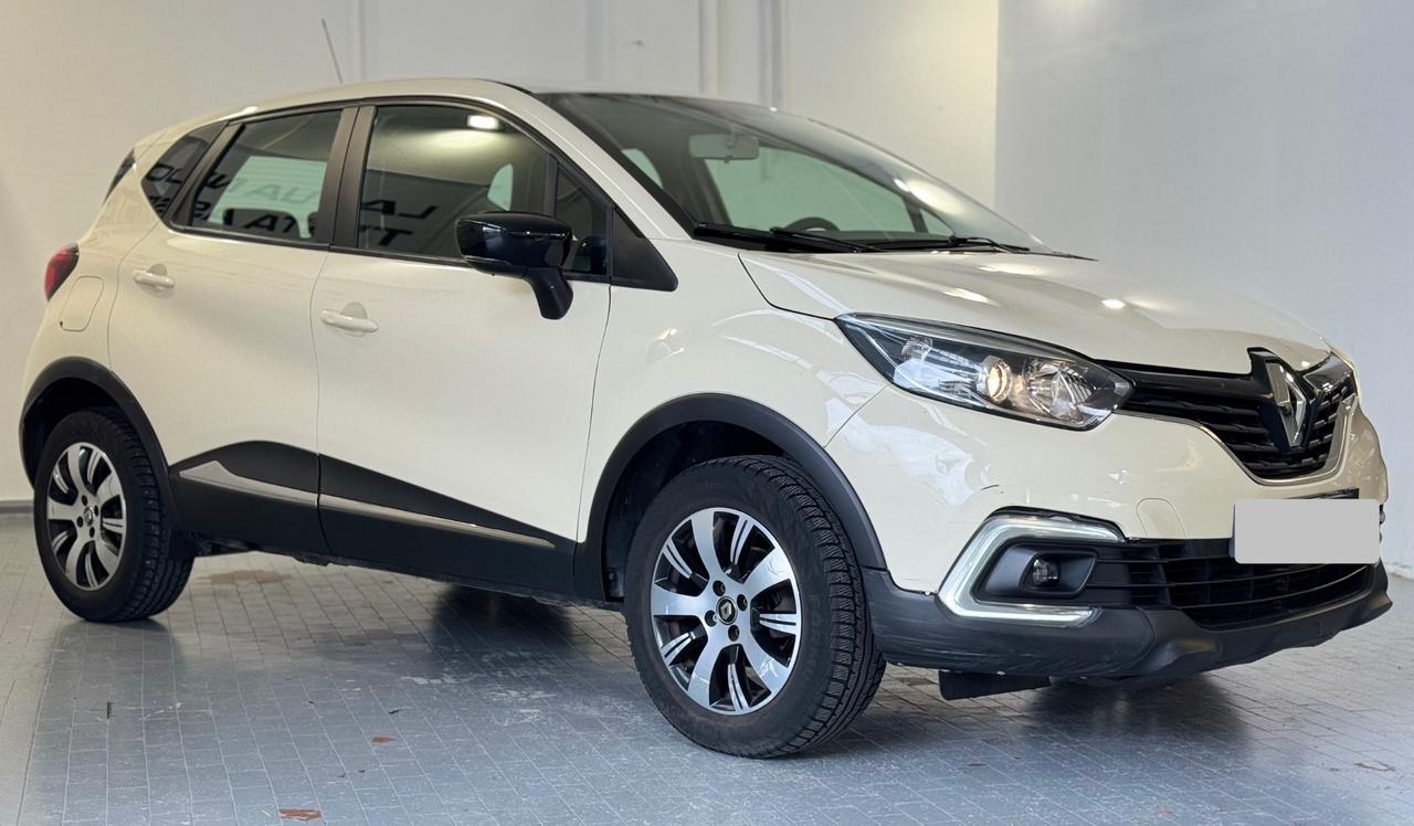 Renault Captur TCe 12V 90 CV Start&Stop Energy Life