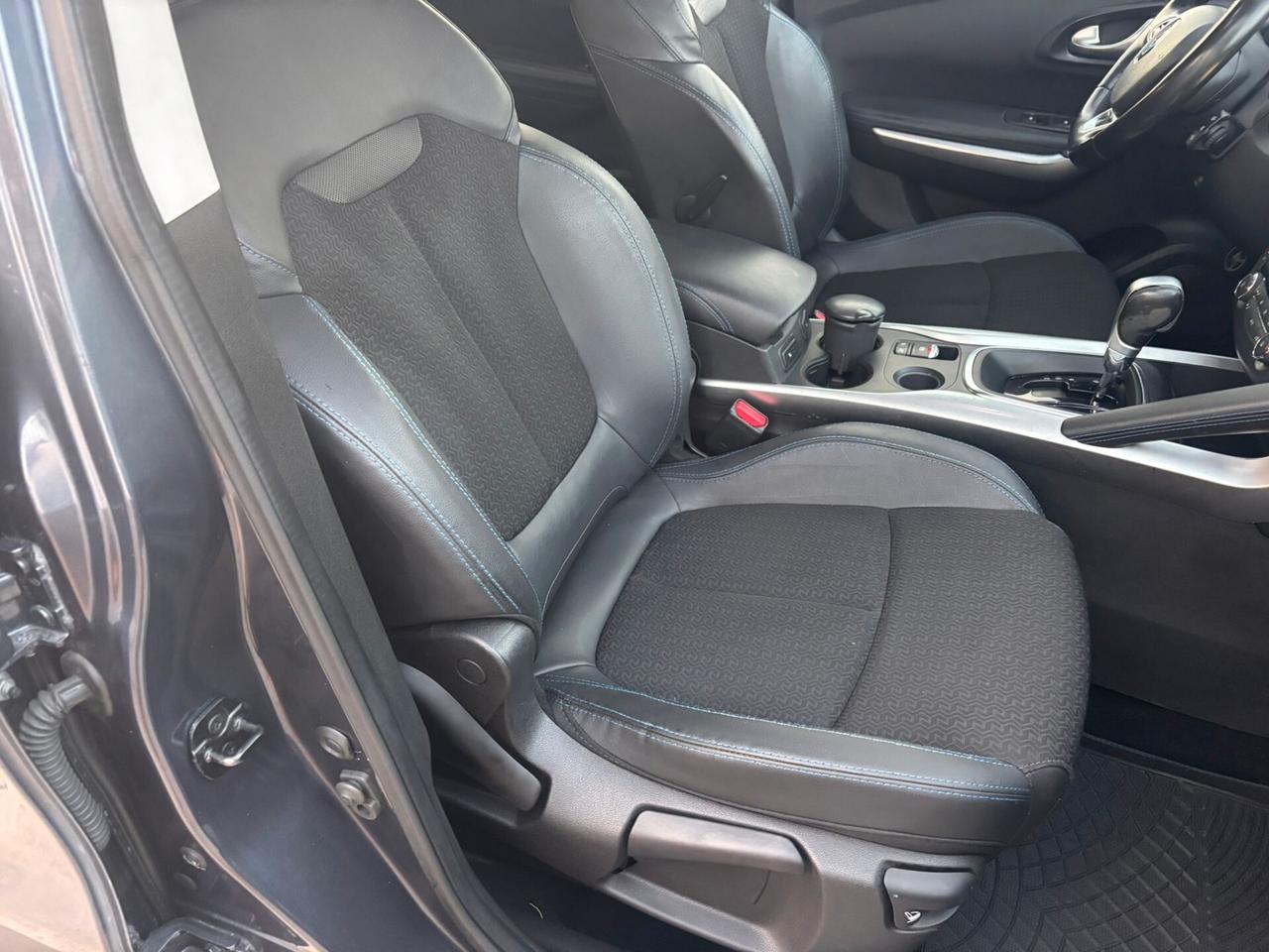 Renault Kadjar dCi 8V 110CV Energy Sport Edition