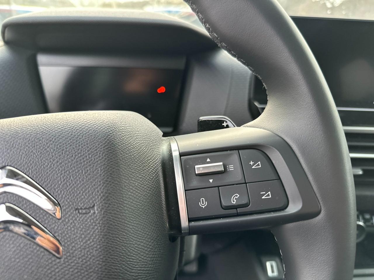 CITROEN C4 III 2024 - C4 1.2 puretech Max s&s 130cv eat8