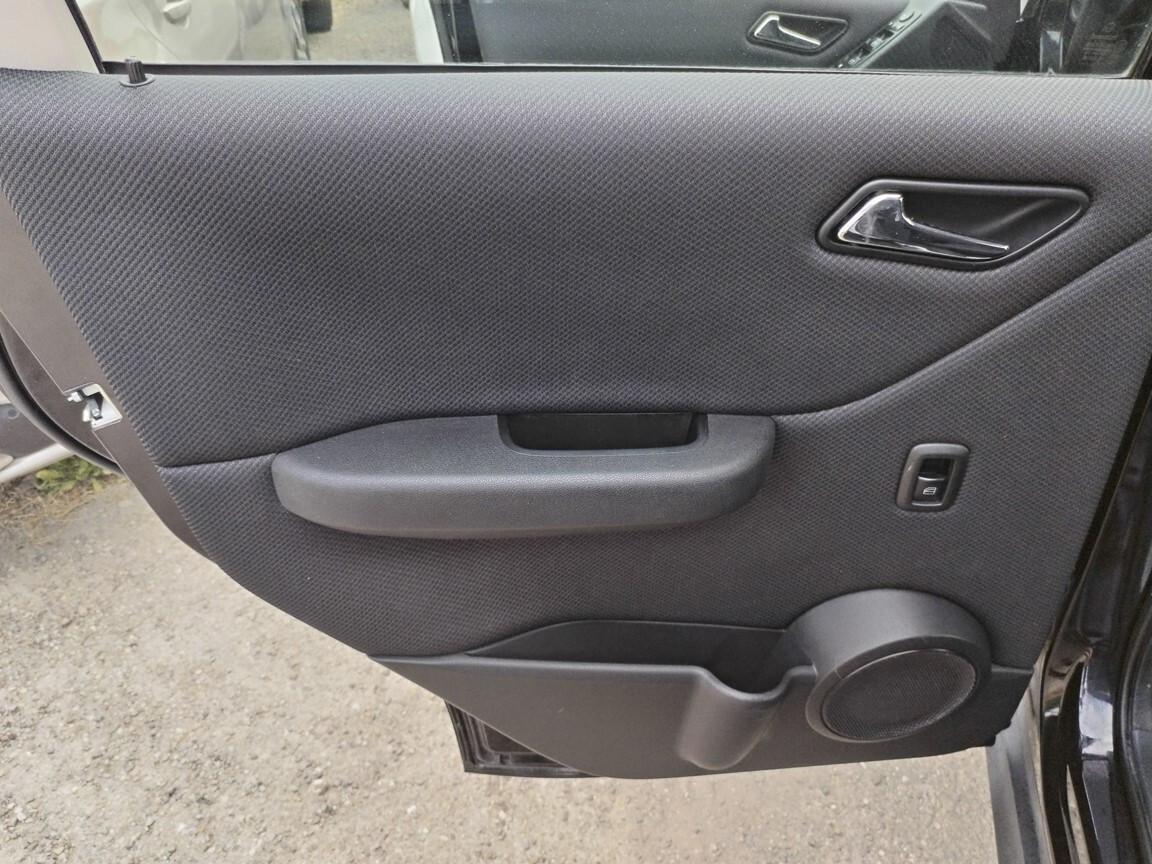 Mercedes-benz A 160 KM 112000 2/2011 EURO 5 MANUALE MANUTENZIONI FATTE