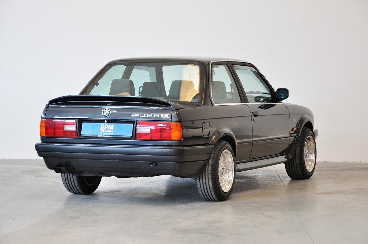 Bmw 325 iX 2 porte 4x4 ASI CRS perfetta