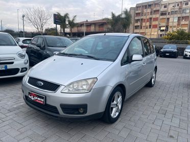 Ford Focus C-Max TDCi (115CV) 5p.