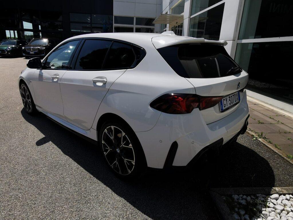 BMW Serie 1 120 d 48V MSport Pro DCT