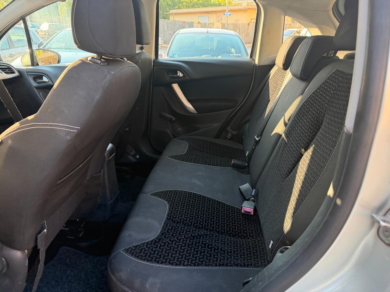 Citroen C3 1.4 HDi 70cv