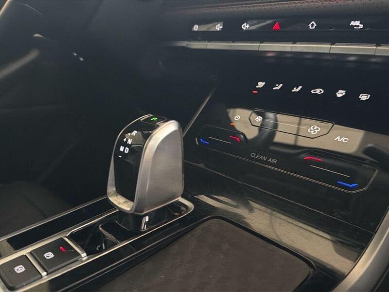 DR AUTOMOBILES DR-5-0 1.5 TURBO CVT