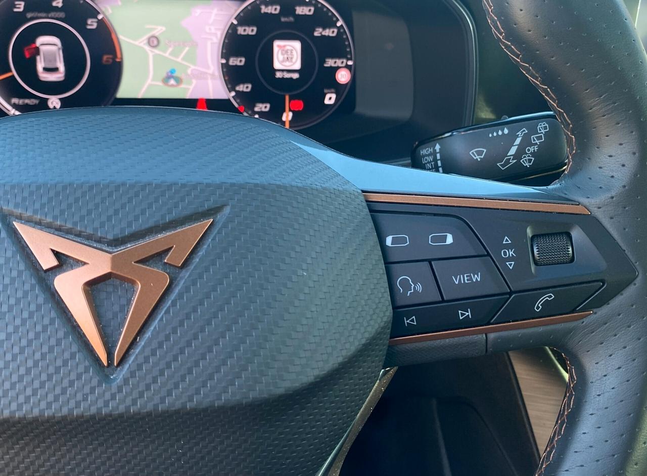 Cupra Formentor 2.0 TDI 150CV