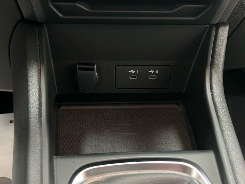 Renault Captur Captur 1.0 eco-g Techno 100cv