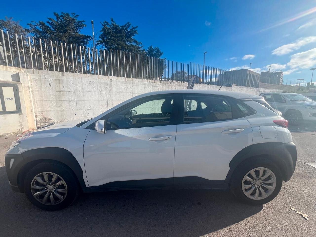 Hyundai Kona 1.0 T-GDI Classic