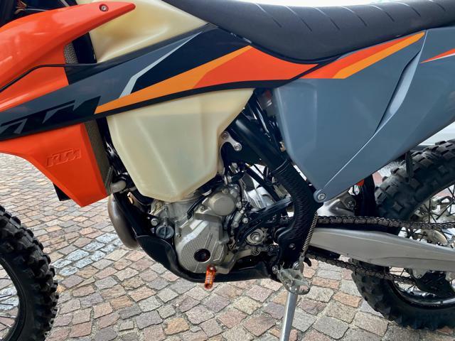 KTM EXC 350 KTM exc 350 F 2021