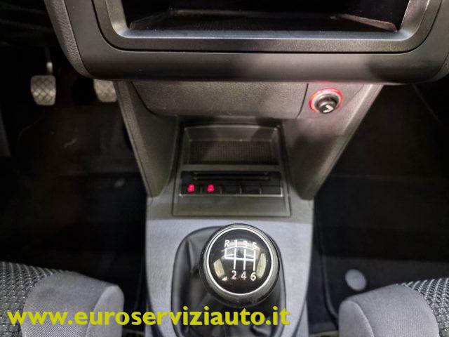 VOLKSWAGEN Touran 7 POSTI 1.2 TSI Comfortline BMT