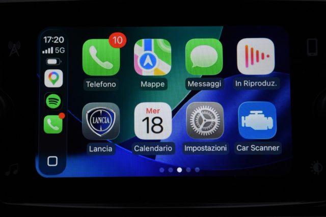 LANCIA Ypsilon 1.0 FireFly 5 p. S&S Hybrid GOLD *CAM*5 POSTI*