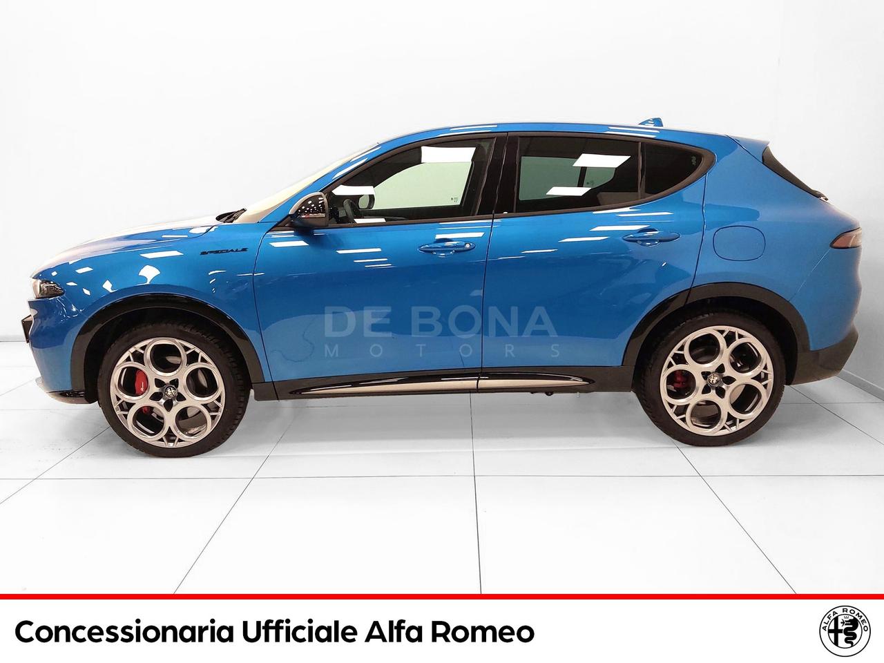 Alfa Romeo Tonale 1.3 phev speciale q4 280cv at6