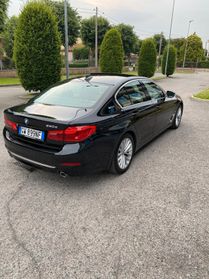 Bmw 530 530e Luxury