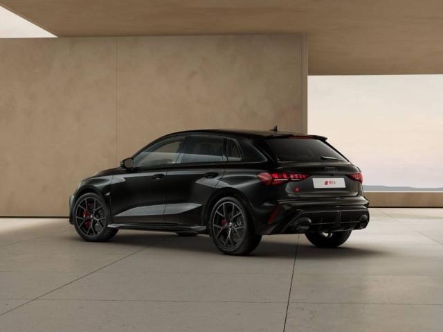 Audi RS3 RS3 2.5 tfsi quattro s-tronic