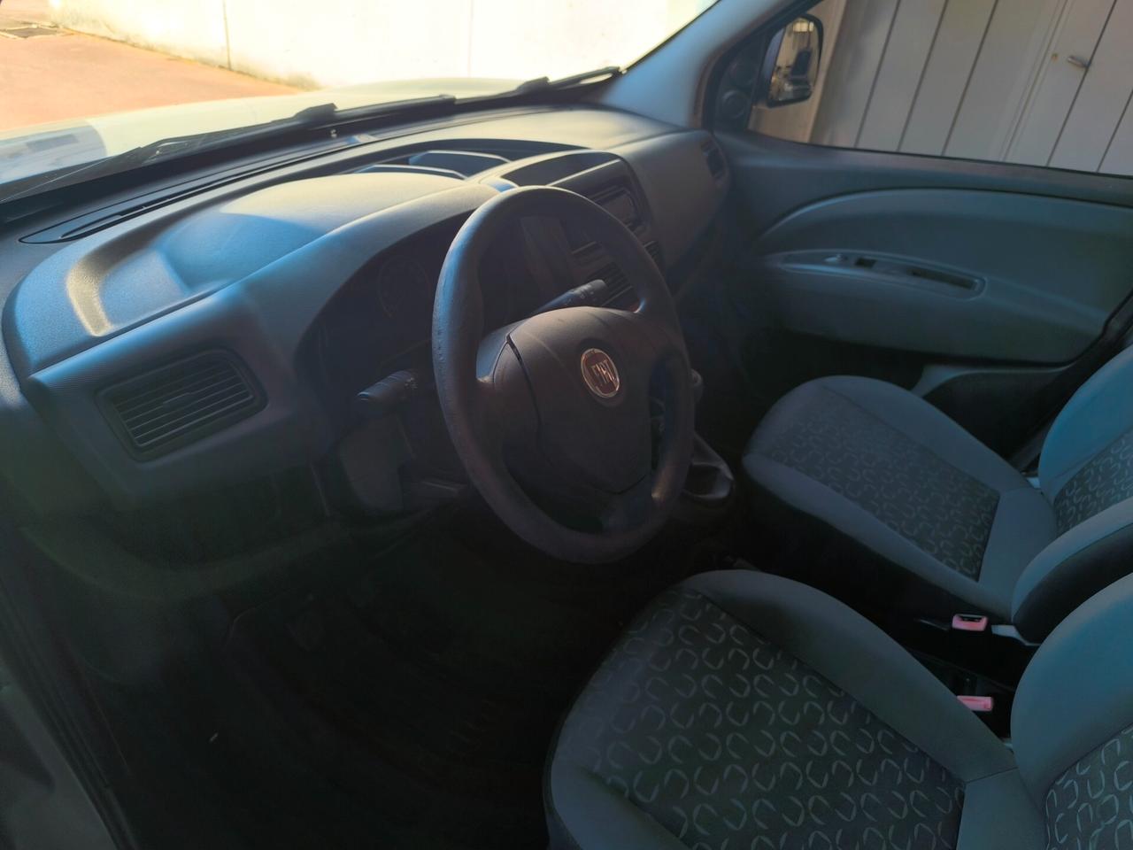 Fiat Doblo Doblò 1.6 MJT 105CV PC-TN Cargo Lamierato SX