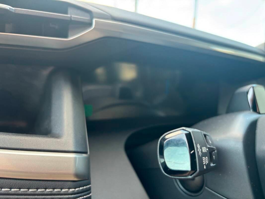 Jeep Compass 1.2 turbo e-hybrid mhev Altitude fwd 145cv edct6