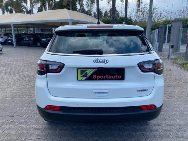 JEEP Compass 1.6 Multijet II 2WD NEW MODELLO