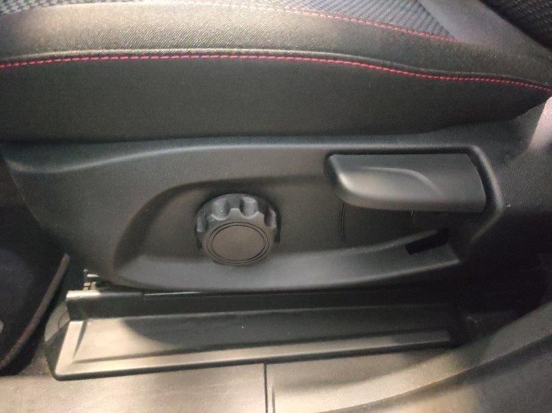 FORD Puma '19-> - Puma 1.0 EcoBoost Hybrid 125 CV S&S aut. ST-Line