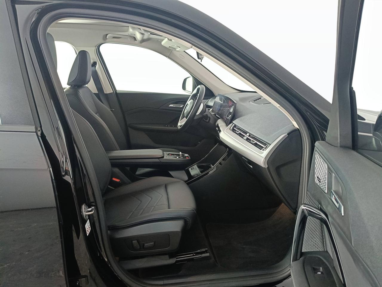 BMW X1 U11 - X1 xdrive20d mhev 48V auto