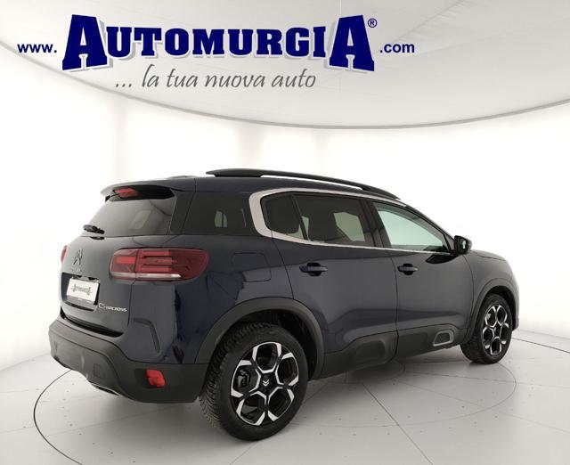 CITROEN C5 Aircross BlueHDi 130 S&S EAT8 Shine