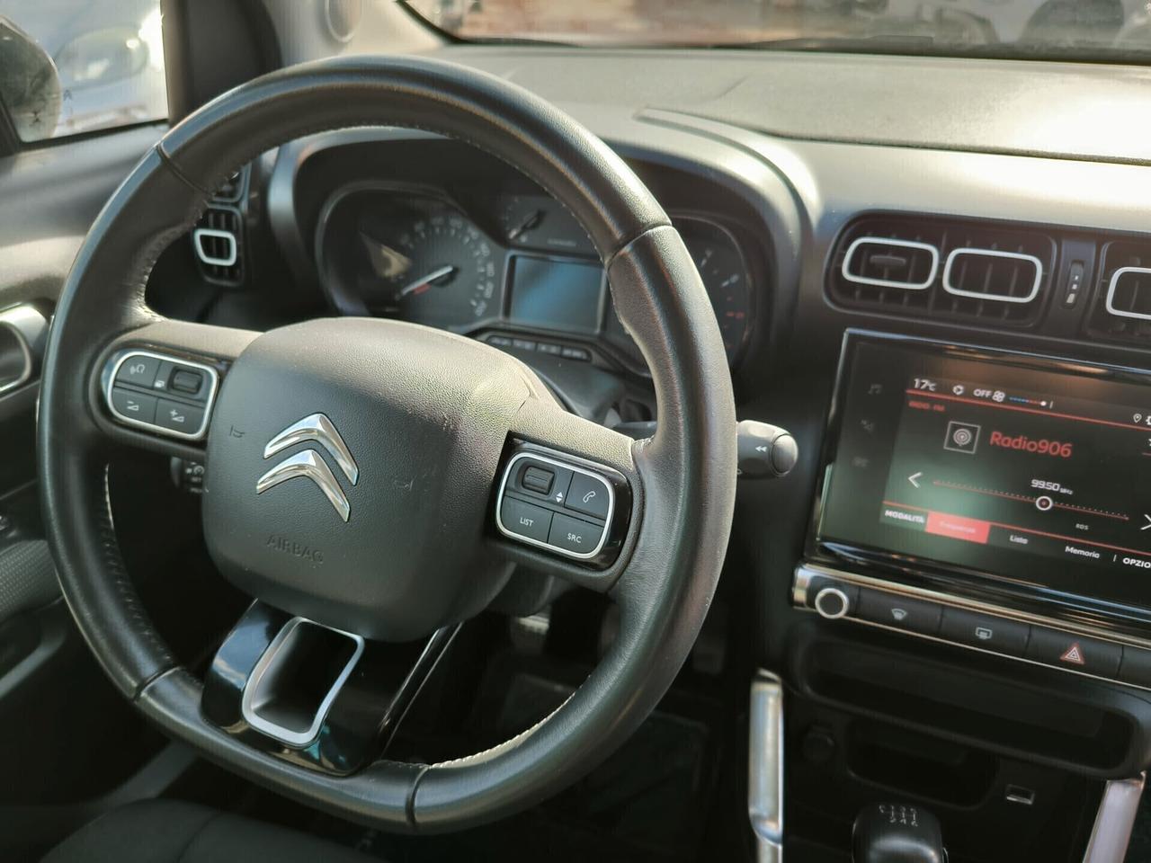 Citroen C3 Aircross C3 Aircross PureTech 110 S&S Feel