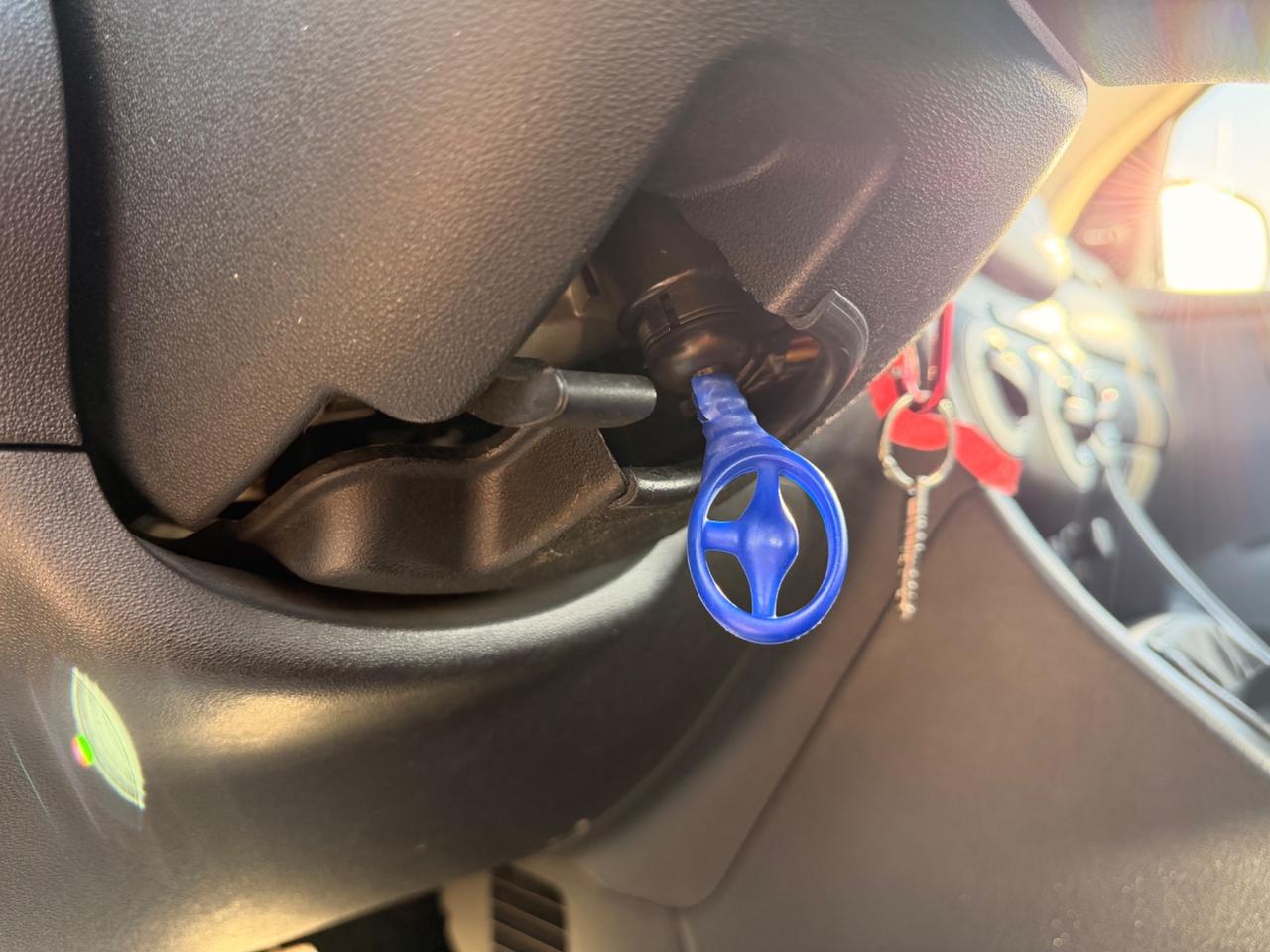 Hyundai i10 1.1 BlueDrive GPL Style BLOCK SHAFT