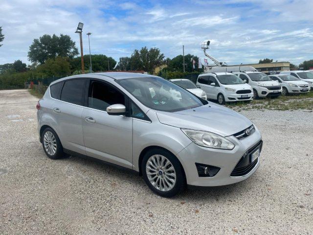 FORD C-Max 1.6 125CV Titanium