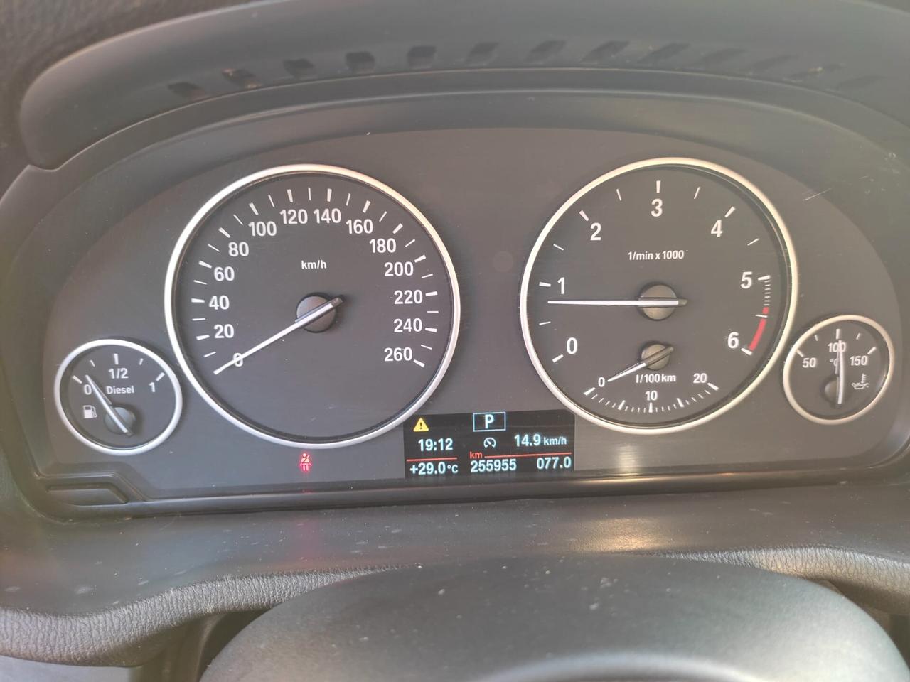 Bmw X3 sDrive18d