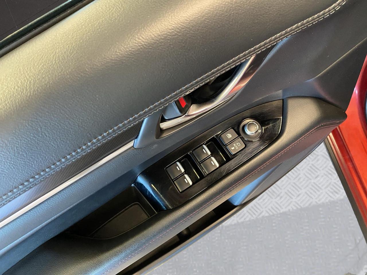 Mazda CX-5 2.0 Homura 2wd 165cv auto