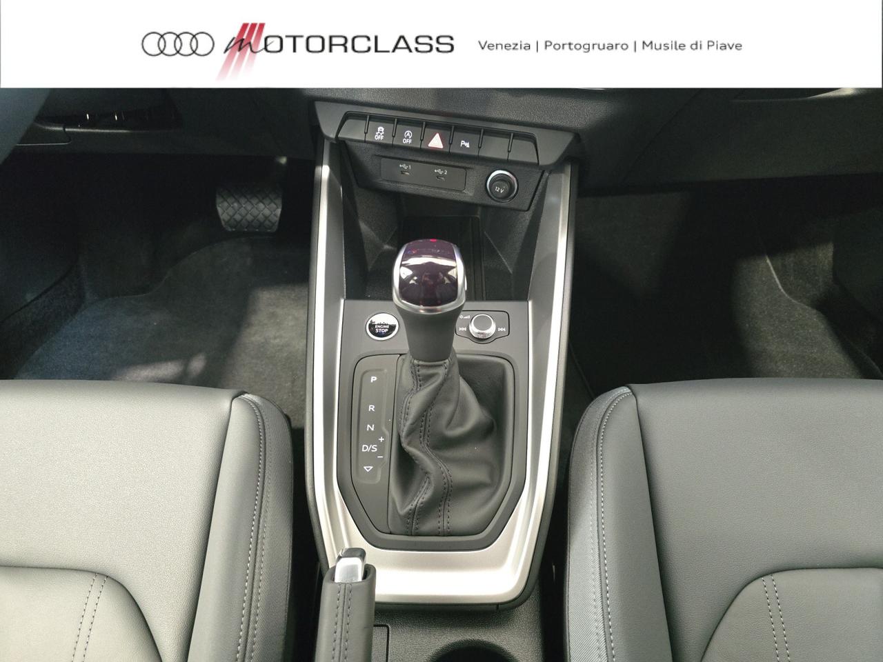 Audi A1 sportback 35 1.5 tfsi s line edition s tronic