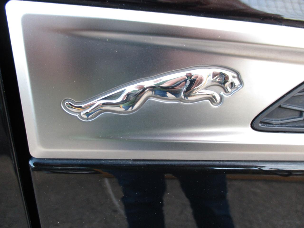 Jaguar E-Pace 2.0D I4 163 CV STRAFULL 2021