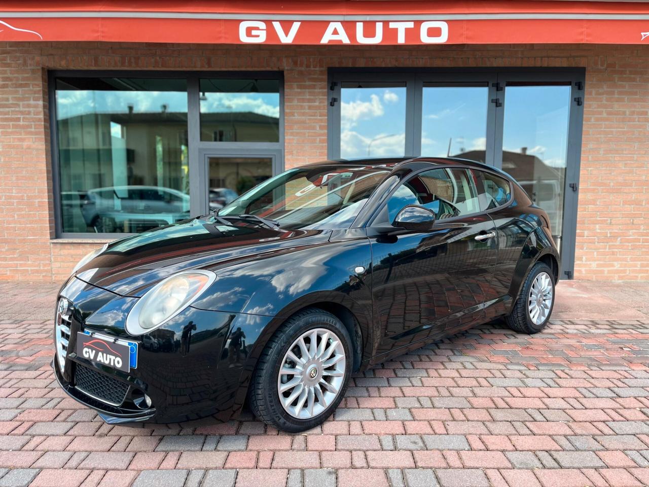 Alfa Romeo MiTo 1.4 70 CV Progression
