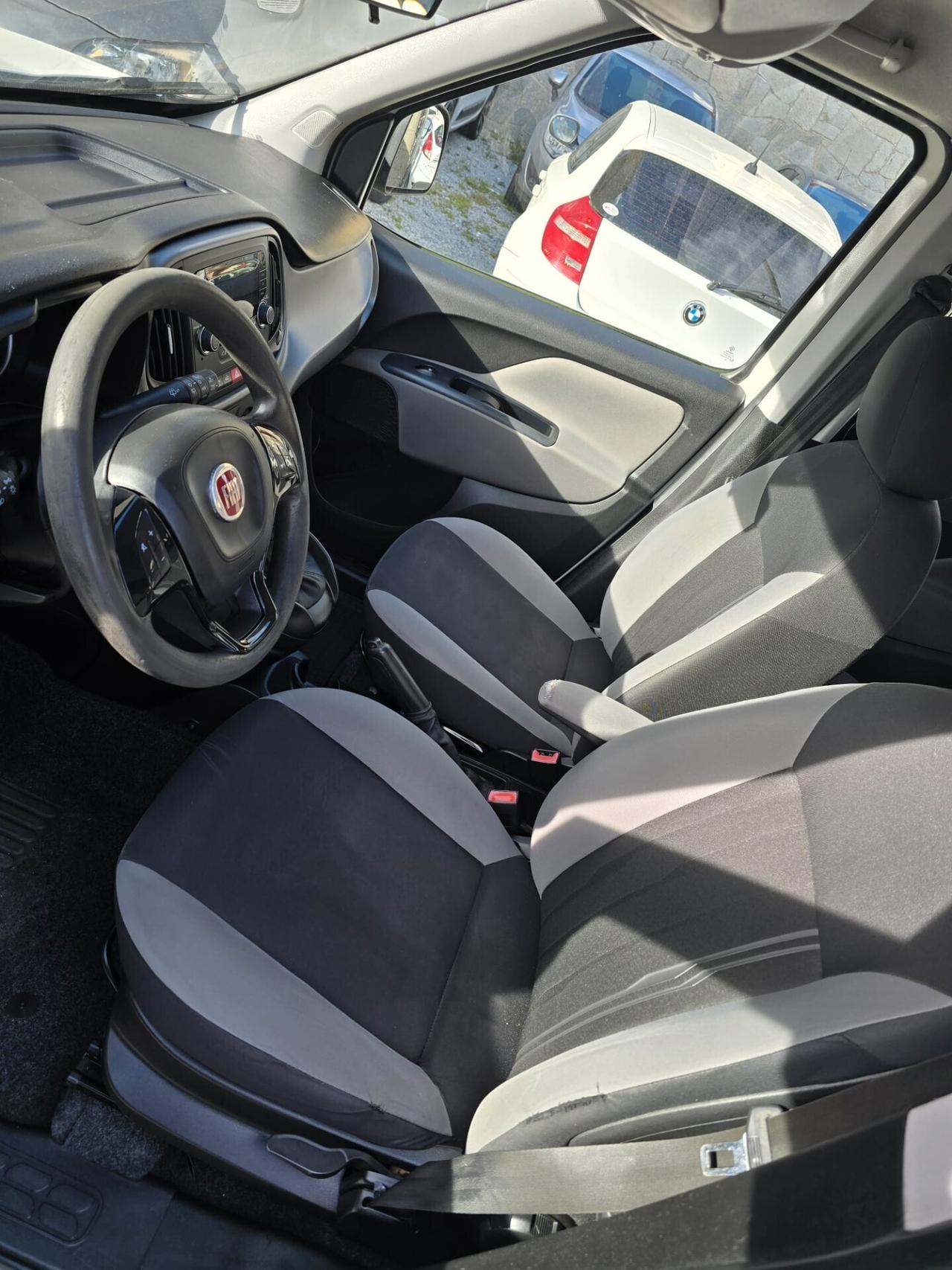 Fiat Doblo Doblò 1.6 MJT 105CV Lounge