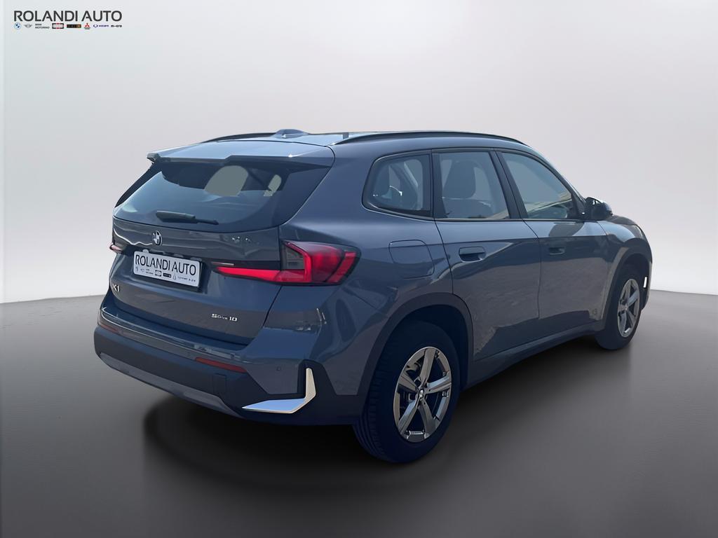 BMW X1 18 i xLine sDrive DCT