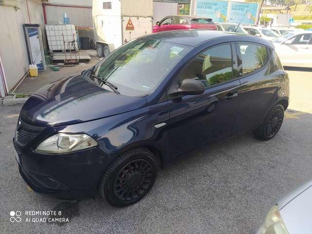 Lancia Ypsilon Ypsilon 1.2 Elefantino Blu ecochic Gpl 69cv my19