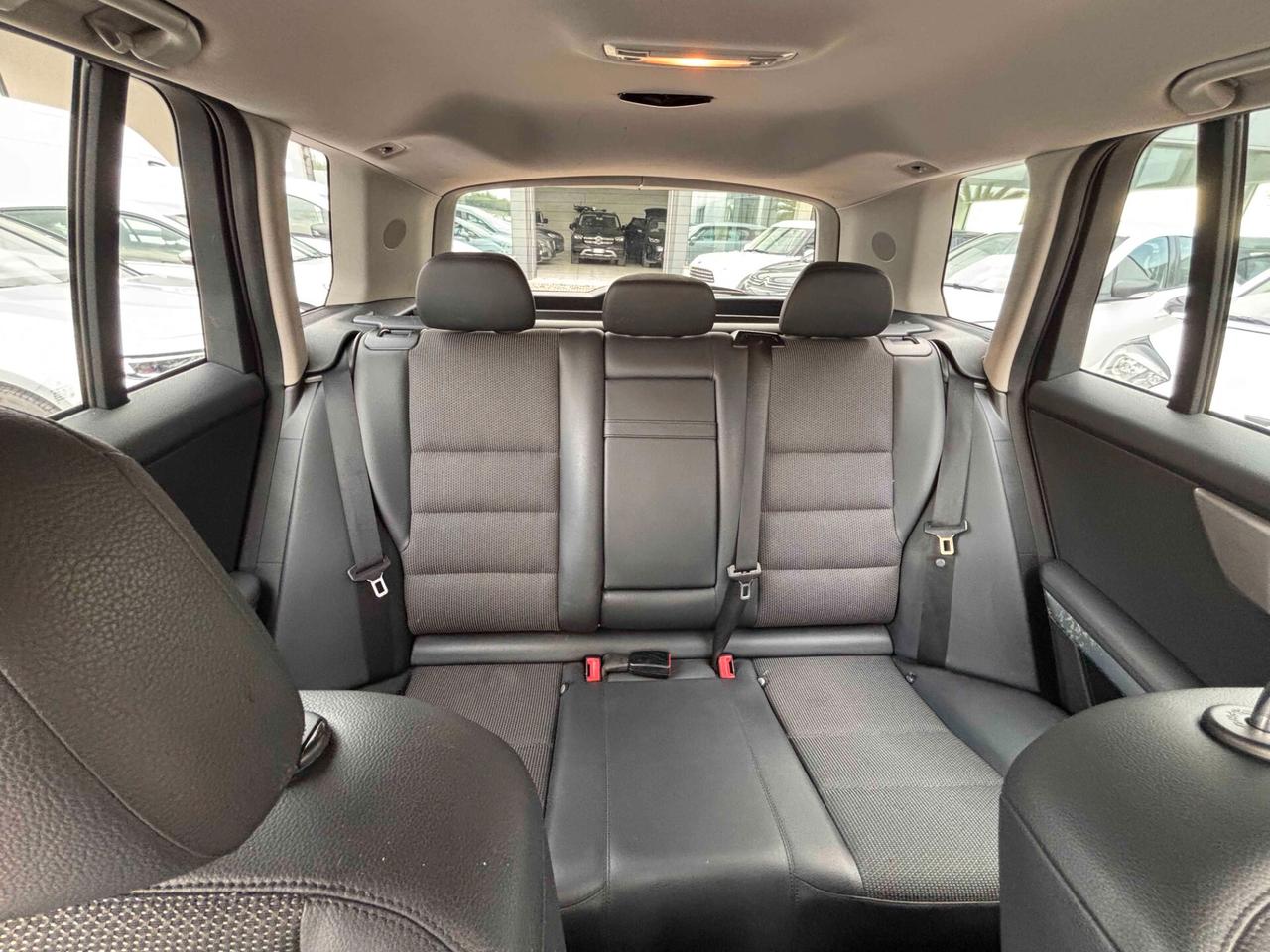 Mercedes - GLK - 220 cdi be Sport 4matic auto