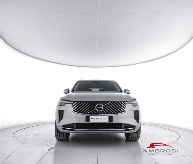VOLVO XC90 B5 AWD automatico Plus Bright 7 P.ti