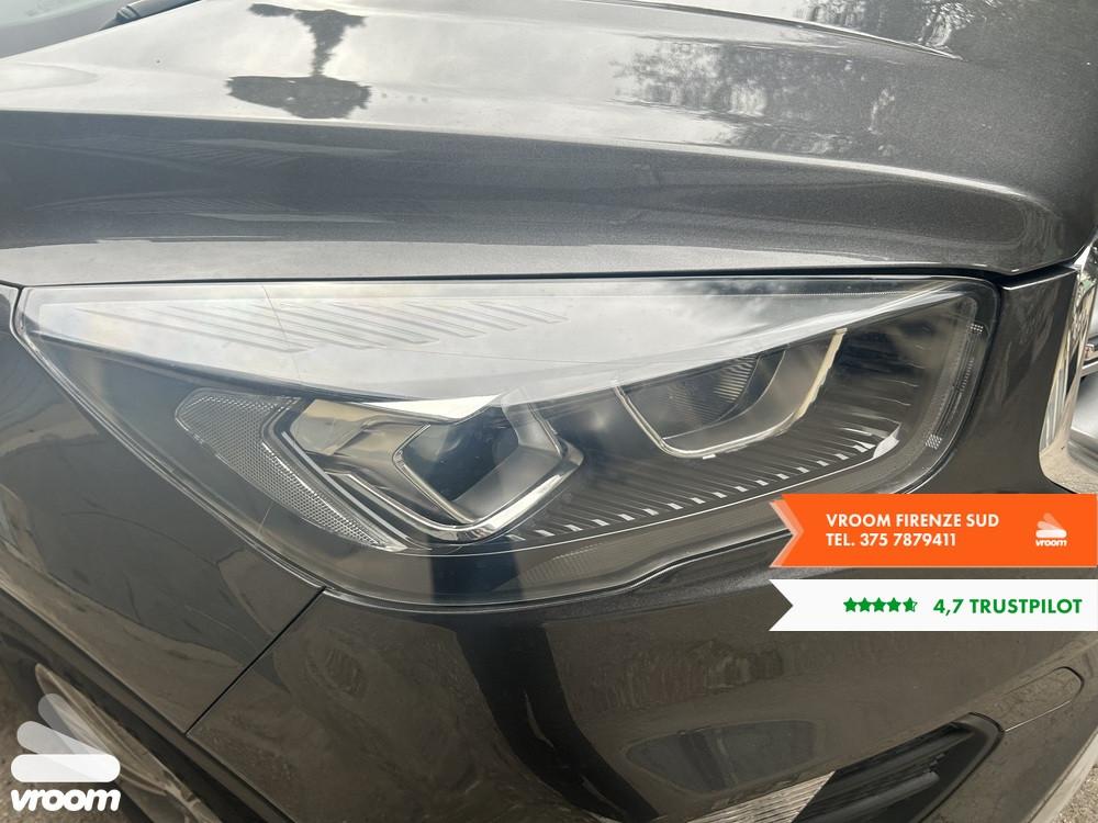 FORD Kuga 2ª serie Kuga 1.5 TDCI 120 CV S&S 2W...