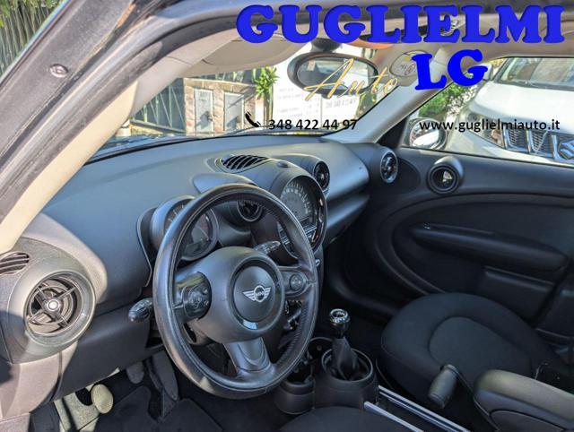 MINI Countryman Mini Countryman Coper Diesel EURO6