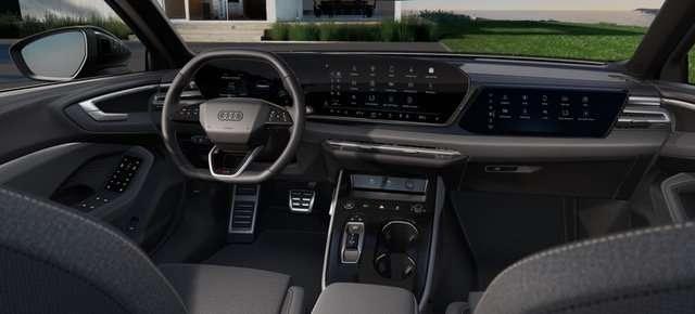 Audi A5 A5 Avant 2.0 tdi quattro s-tr. mhev+ S line ed.