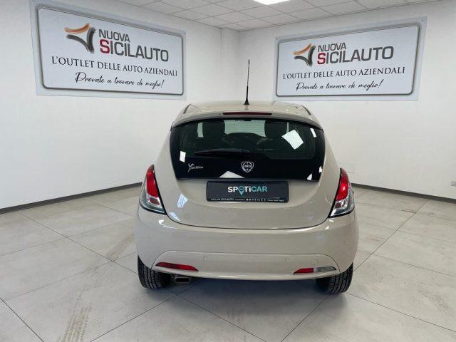 LANCIA Ypsilon 1.3 MJT 16V 95 CV 5 porte S&S Gold