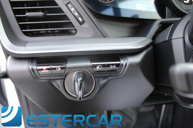 PORSCHE 911 992 Carrera