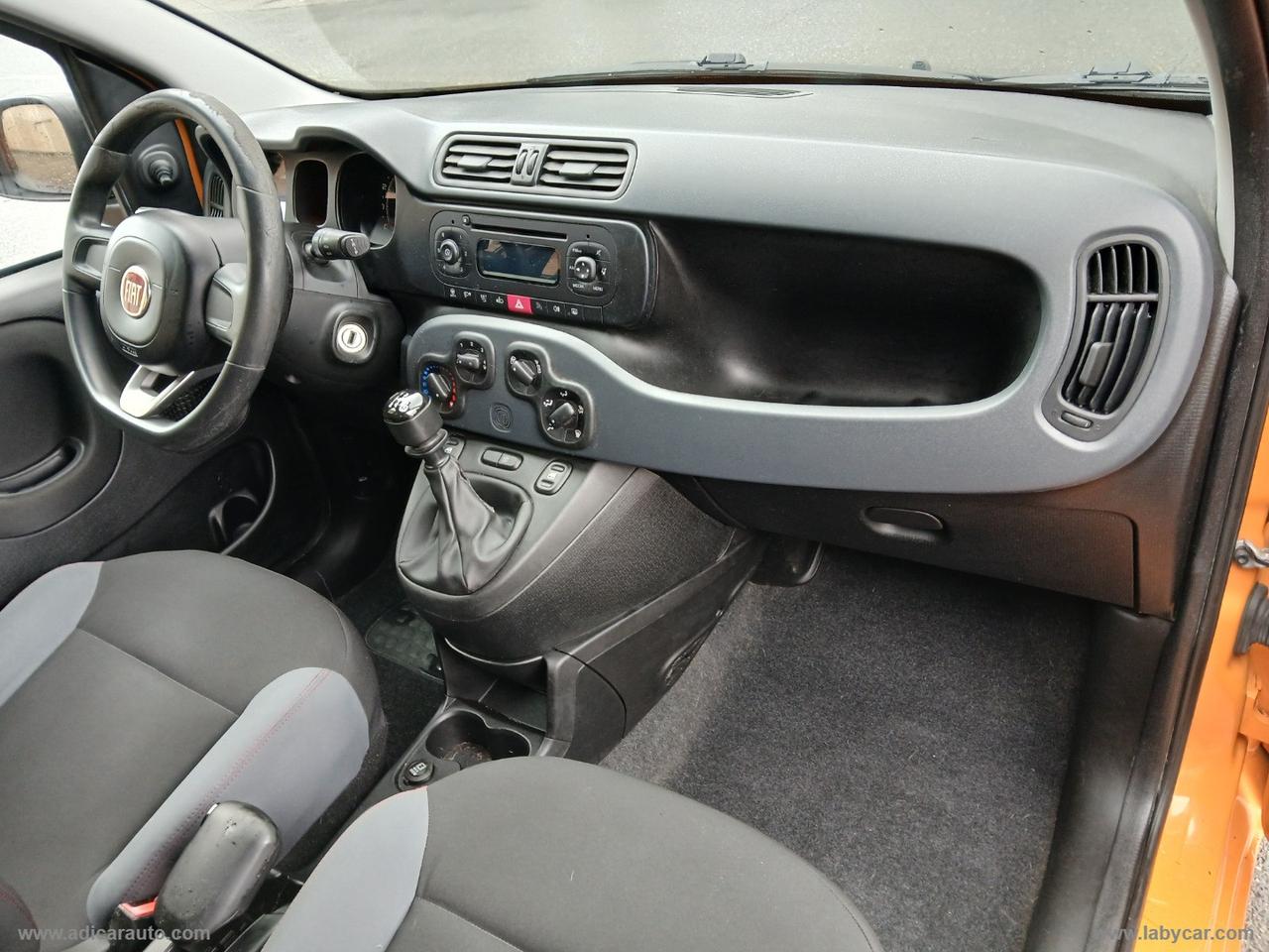 FIAT Panda 1.2 69 CV