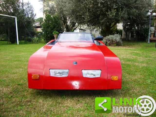 OTHERS-ANDERE Other BENELLI PATRIARCA MICROCAR B.P.M
